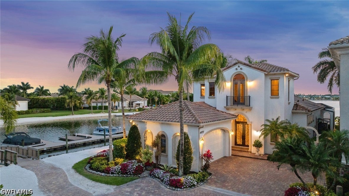 11777 Via Savona Court — photo