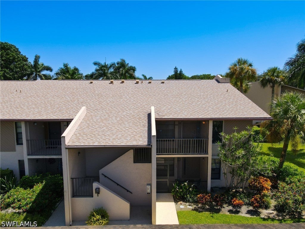 1000 Palm View Drive 203 — photo