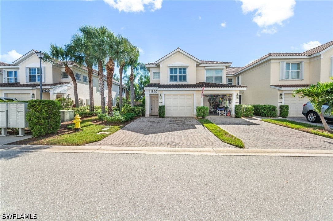11620 Navarro Way 2408 — photo
