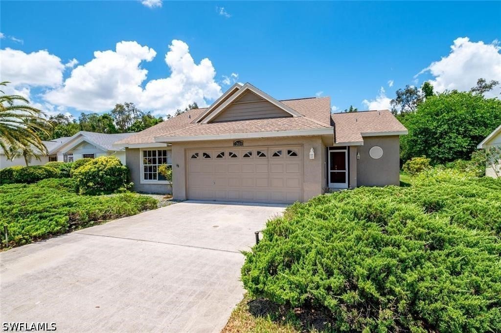 22614 Fountain Lakes Boulevard — photo