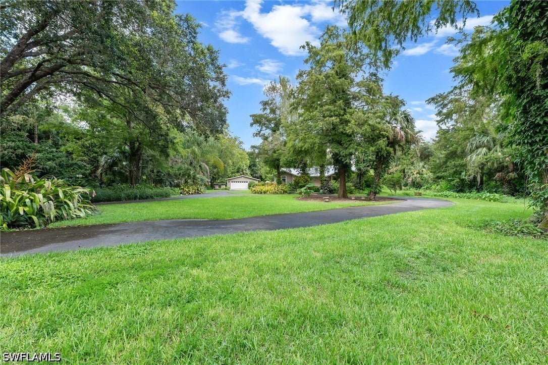 5247 Cherry Wood Drive — photo