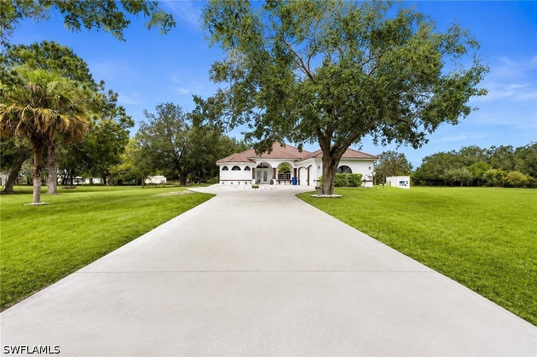16451 Wildcat Drive — photo