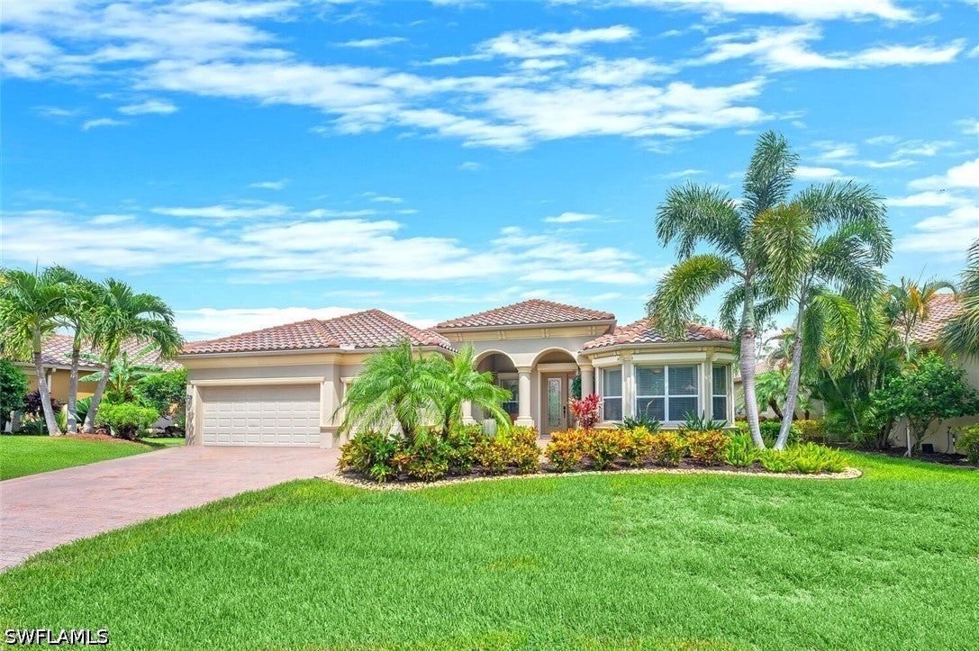 21093 Torre Del Lago Street — photo