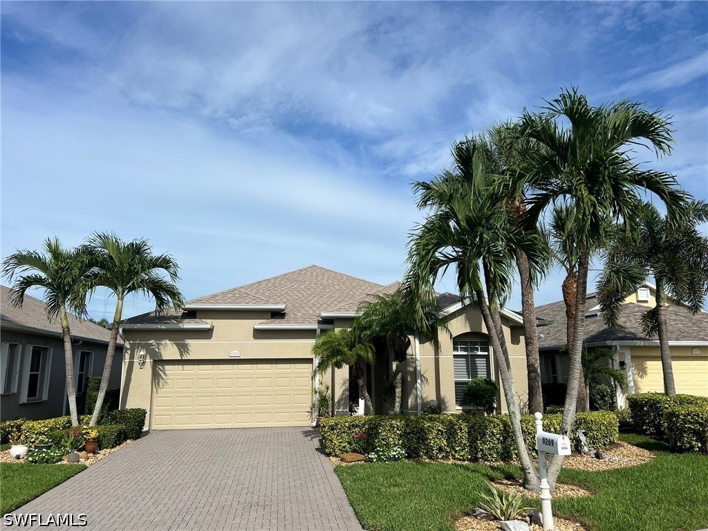 9269 Palm Island Circle — photo