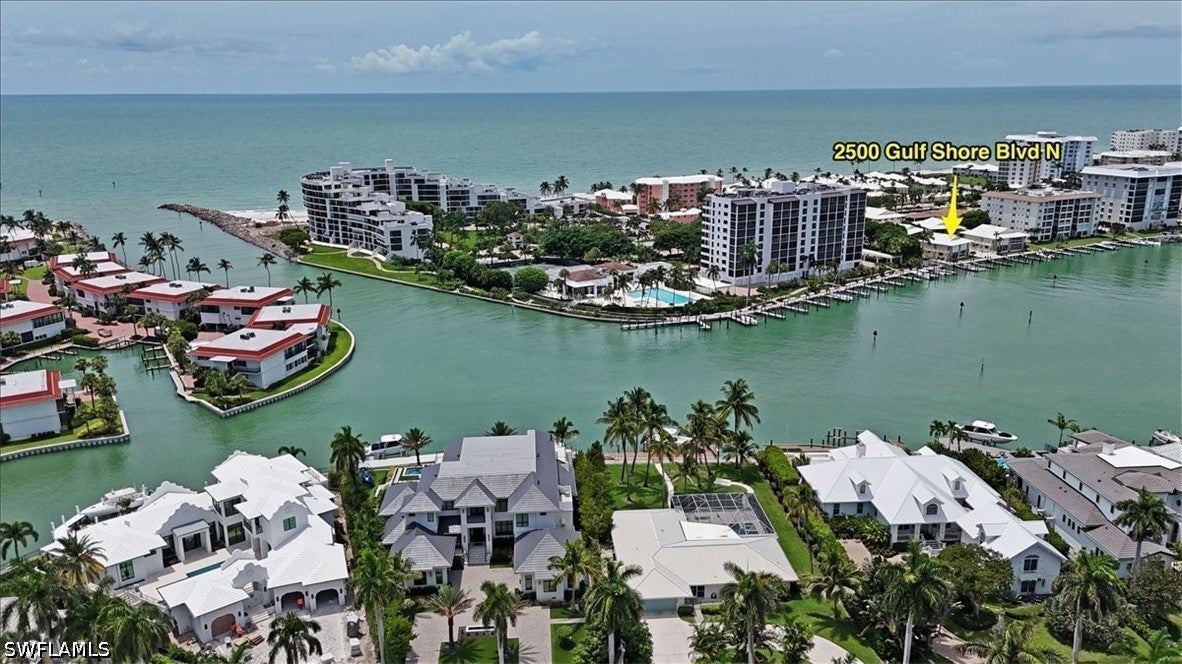 2500 Gulf Shore Boulevard N S10 — photo