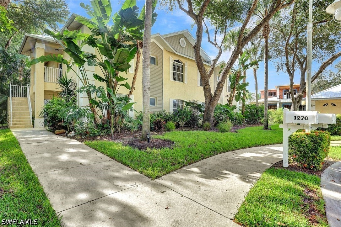 1270 Shady Rest Lane 104 — photo