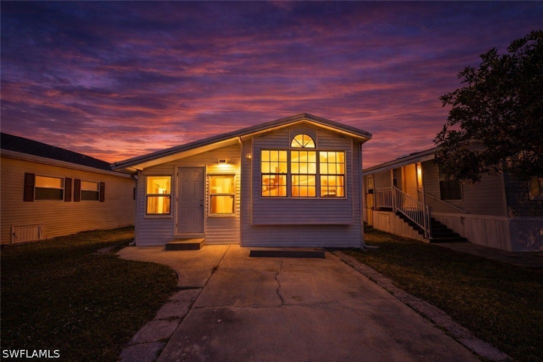 4540 Robert E Lee Boulevard E, Estero, FL 33928 — photo 2