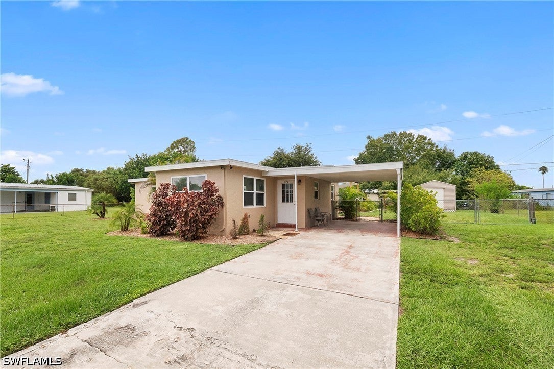 17 Alabama Road S — photo