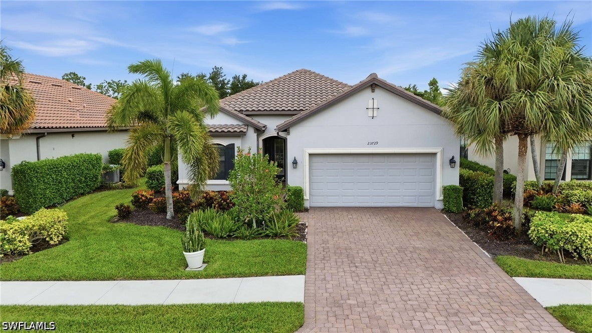 23729 Pebble Pointe Lane — photo