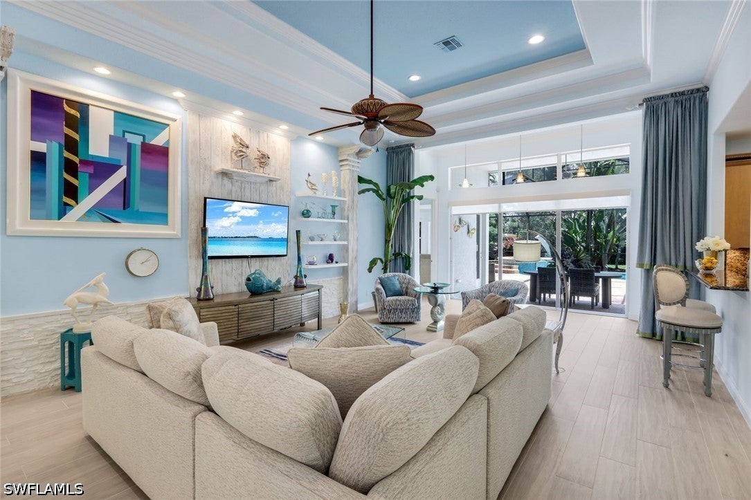 19736 Maddelena Circle — photo