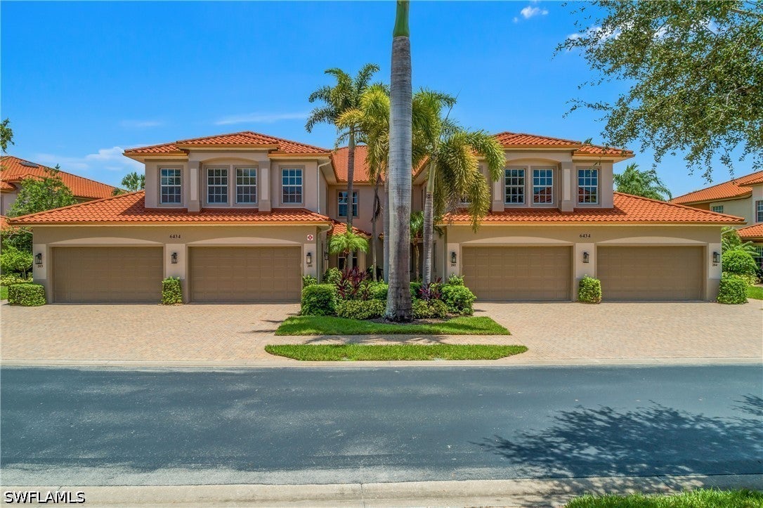 6434 Legacy Circle 401 — photo