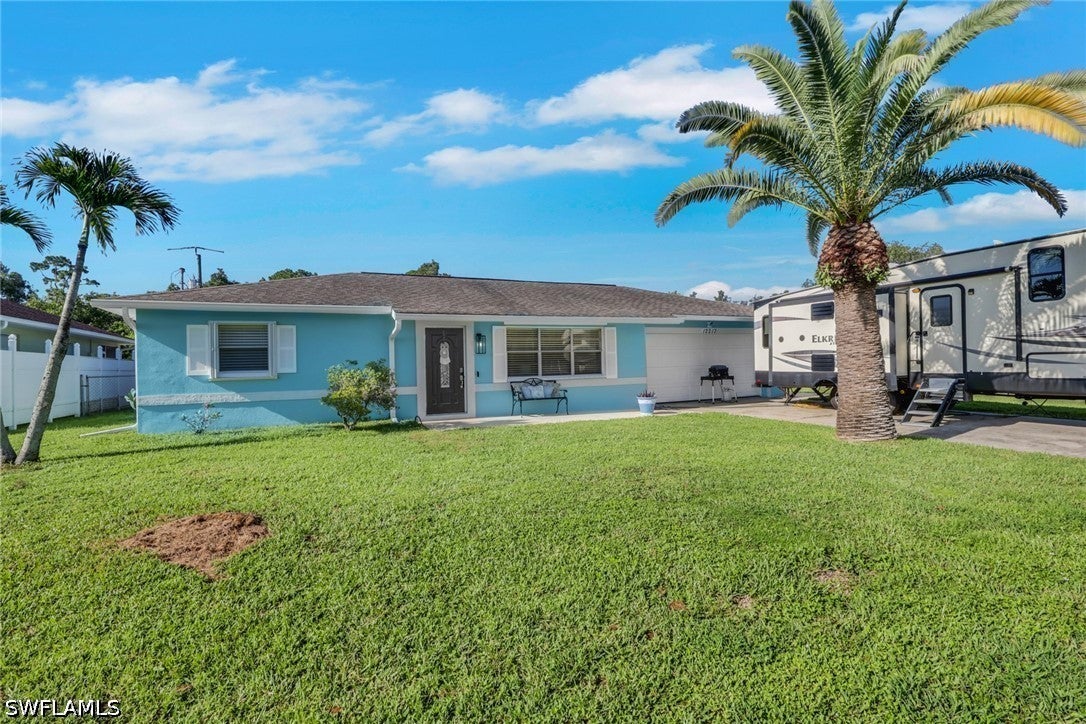 12213 De Moya Drive — photo
