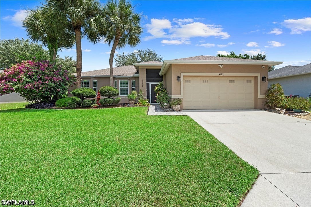9372 Lake Abby Lane — photo