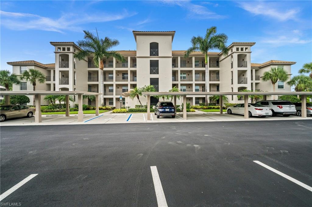 4670 Turnberry Lake Dr 305 — photo