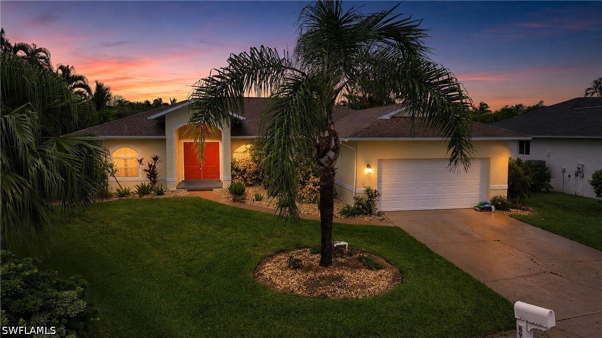 8950 Bracken Way — photo