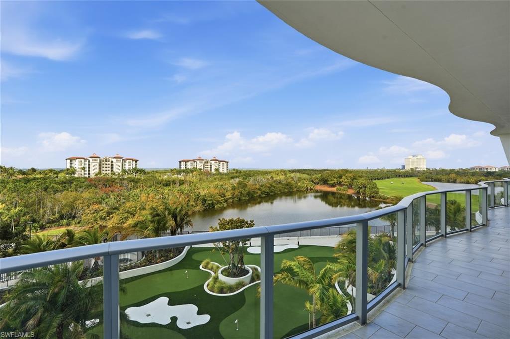 4810 Pelican Colony Unit 403 — photo