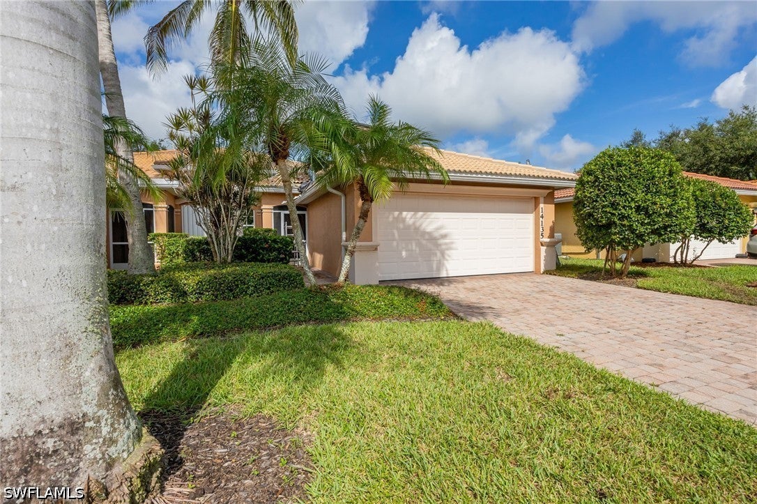 14135 Fall Creek Court — photo