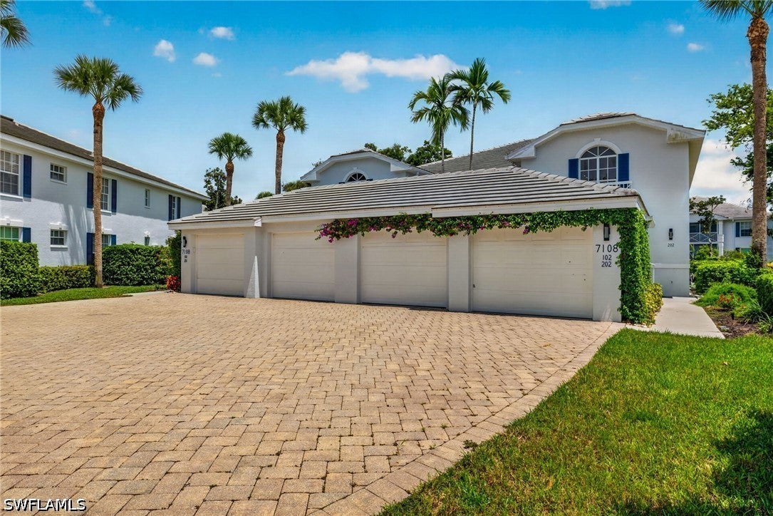 7108 Barrington Circle 202 — photo