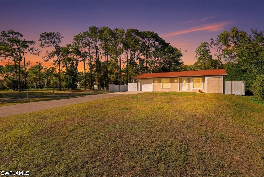 6005 Star Grass Lane — photo