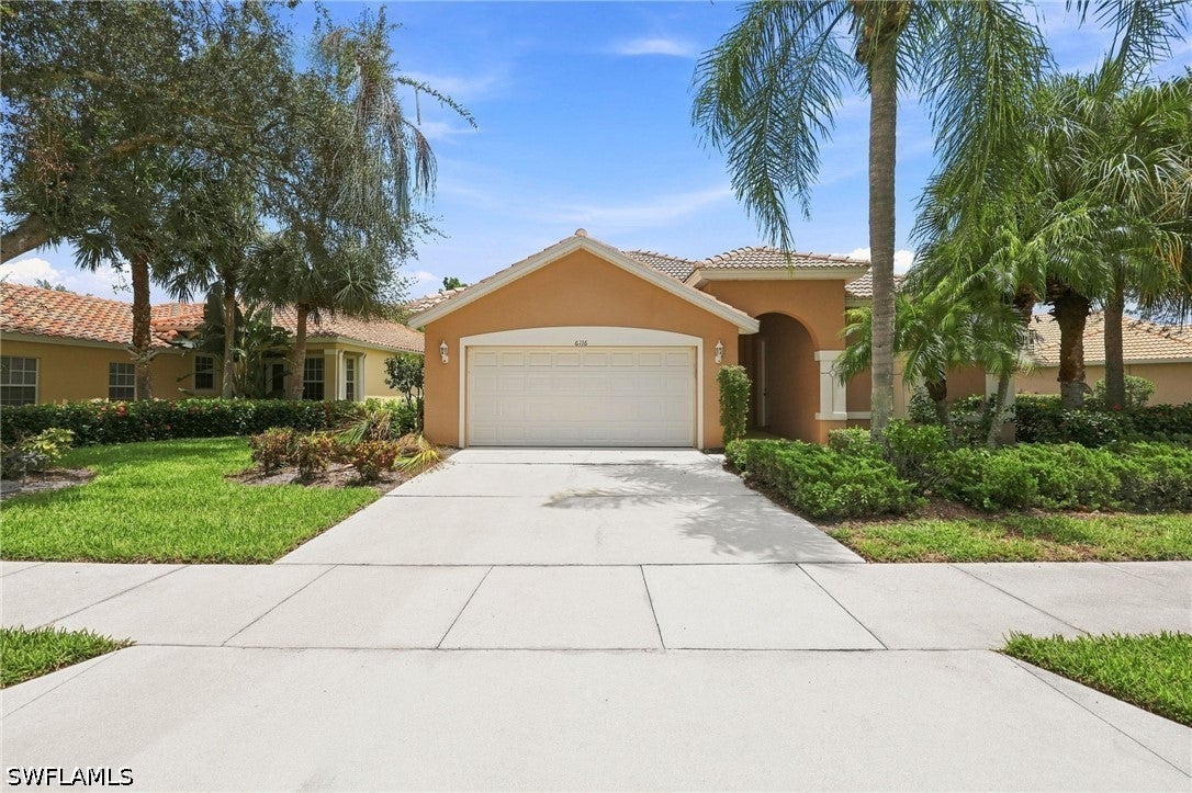 6116 Highwood Park Lane — photo