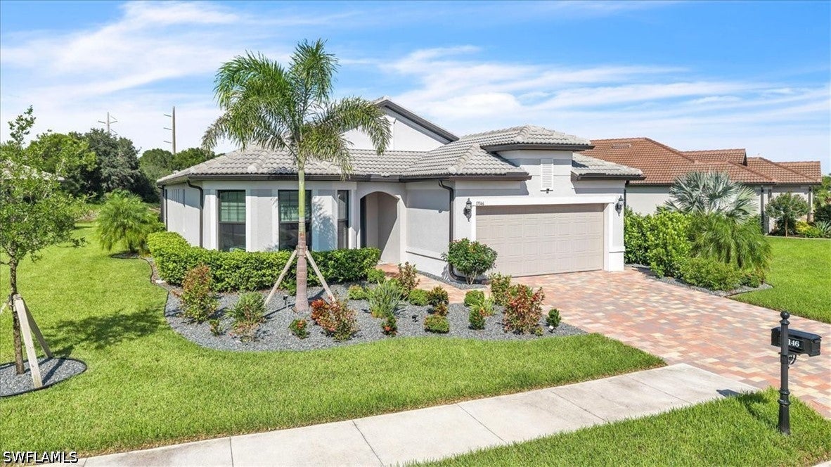 17146 Oakstead Drive — photo