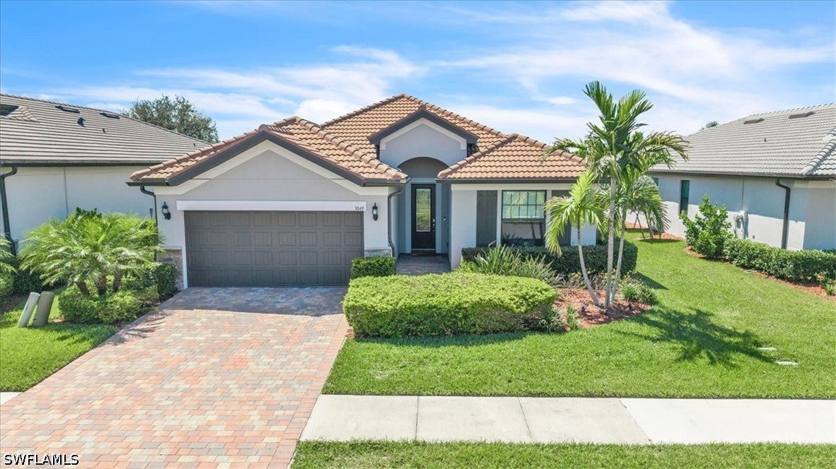 3049 Walnut Grove Lane — photo