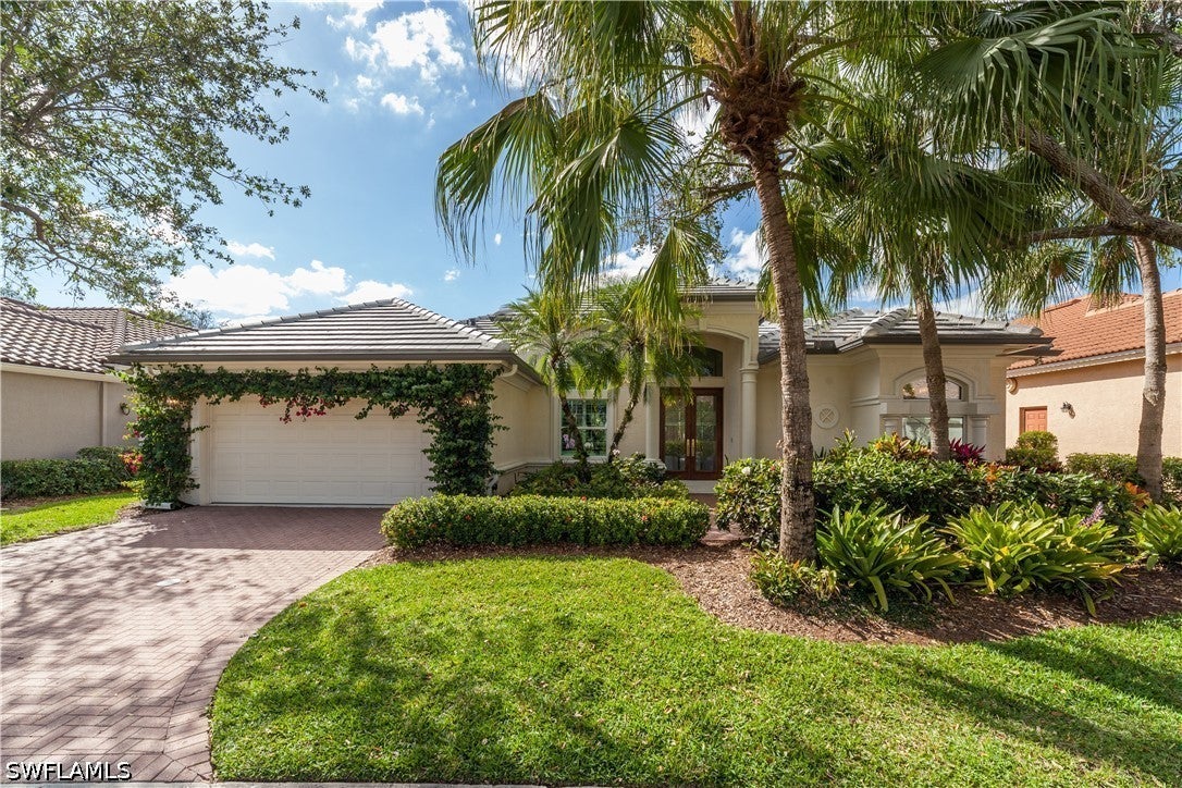 1107 Augusta Falls Way — photo