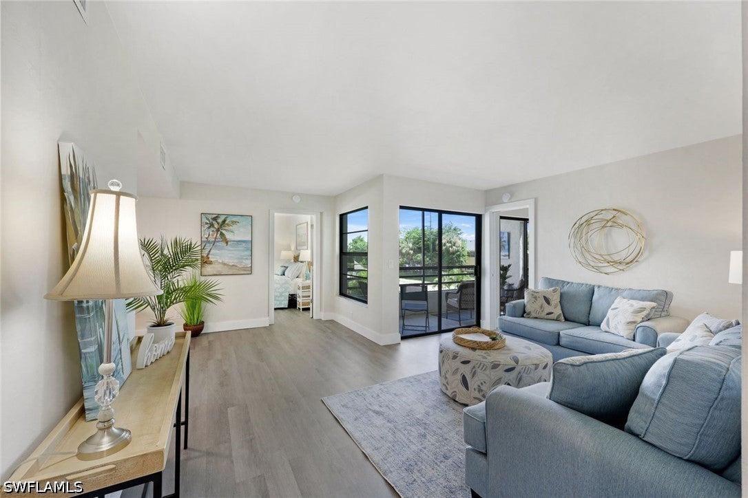 3605 Boca Ciega Drive 208 — photo