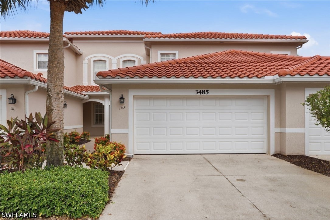 3485 Grand Cypress Drive 102 — photo