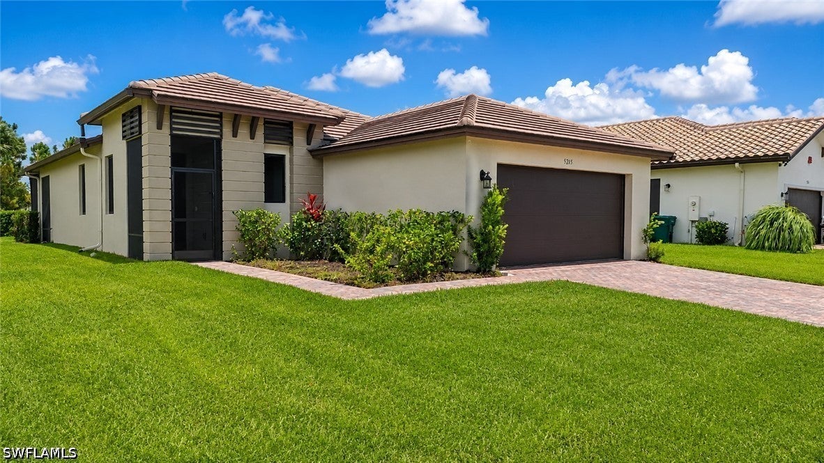 5245 Marano Drive — photo