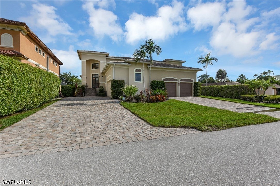 4844 Esplanade Street — photo