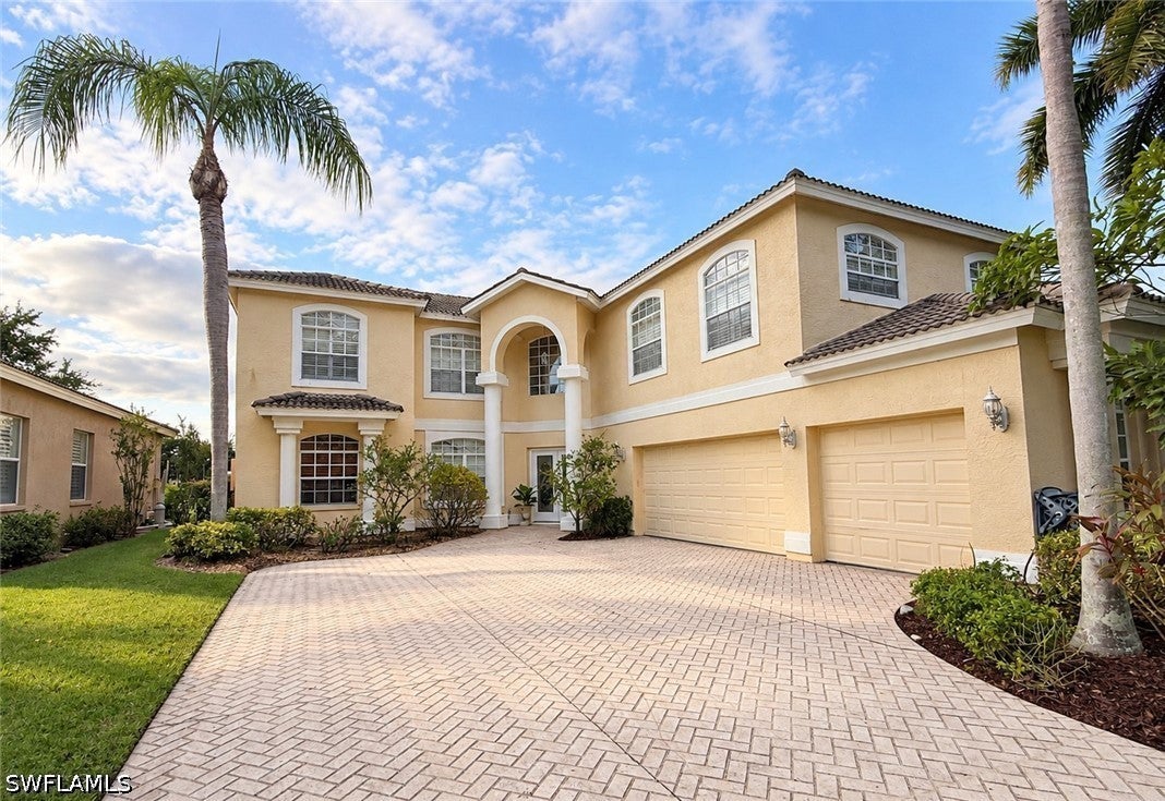 2356 Heritage Greens Drive — photo