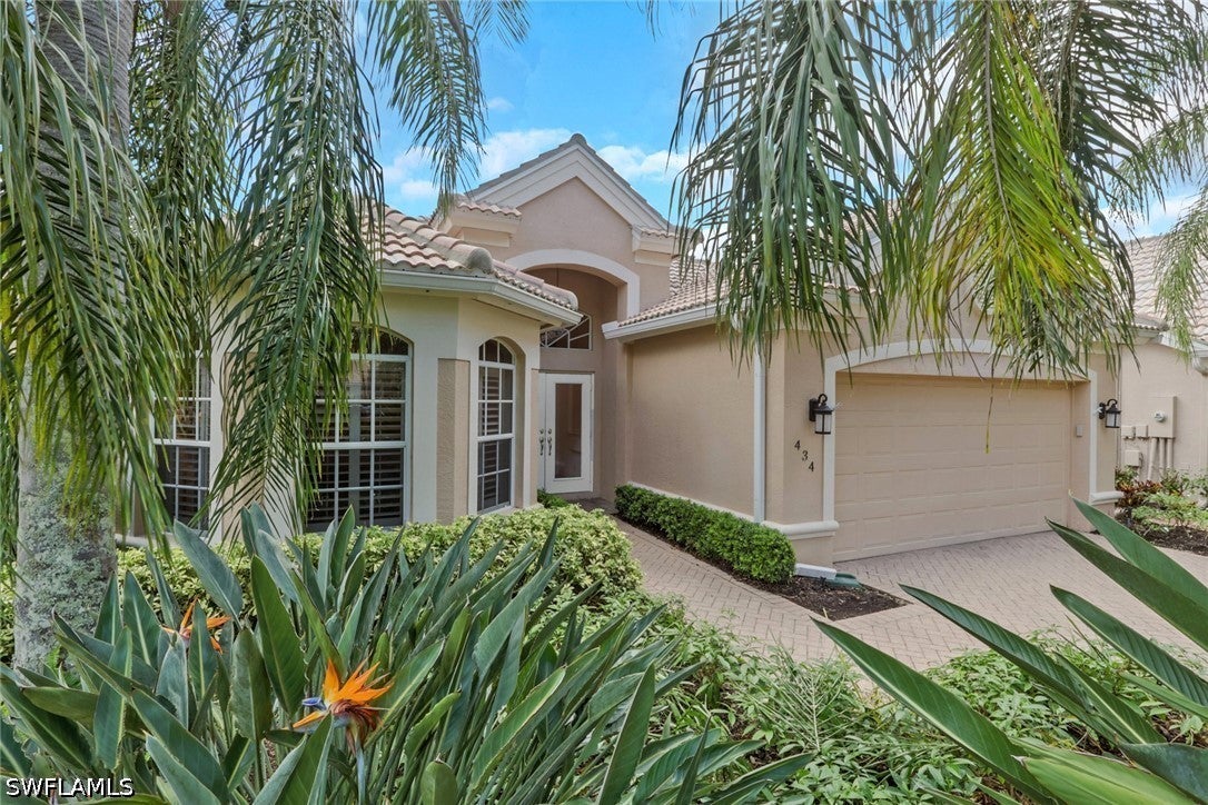 434 Palo Verde Drive — photo
