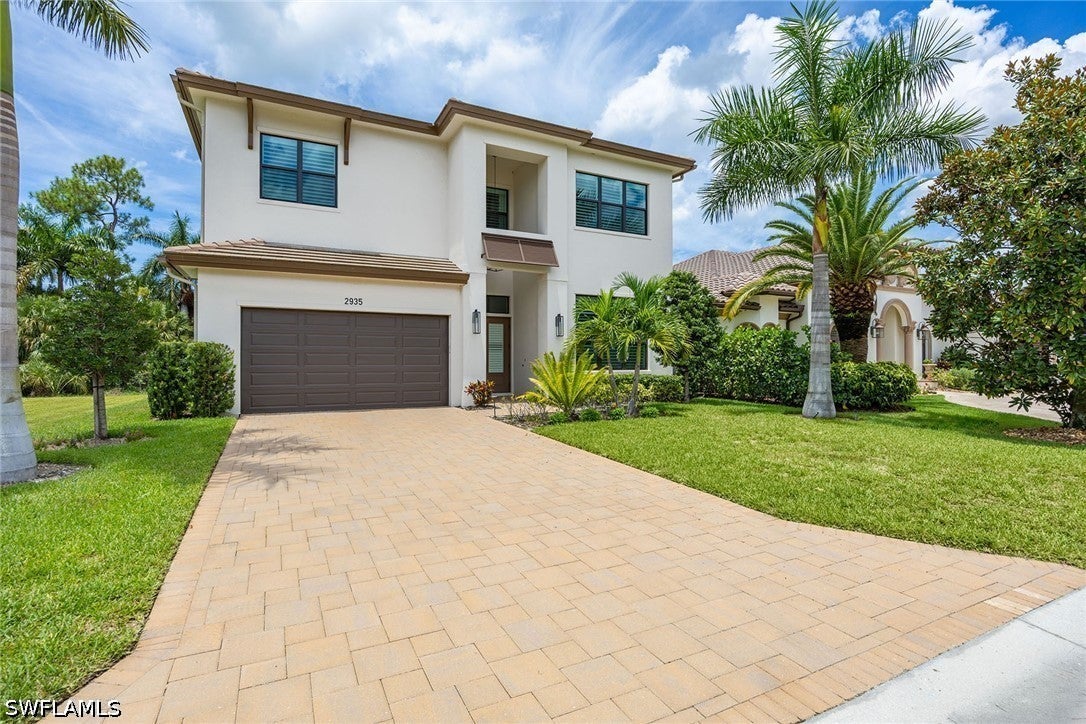 2935 Coco Lakes Drive — photo