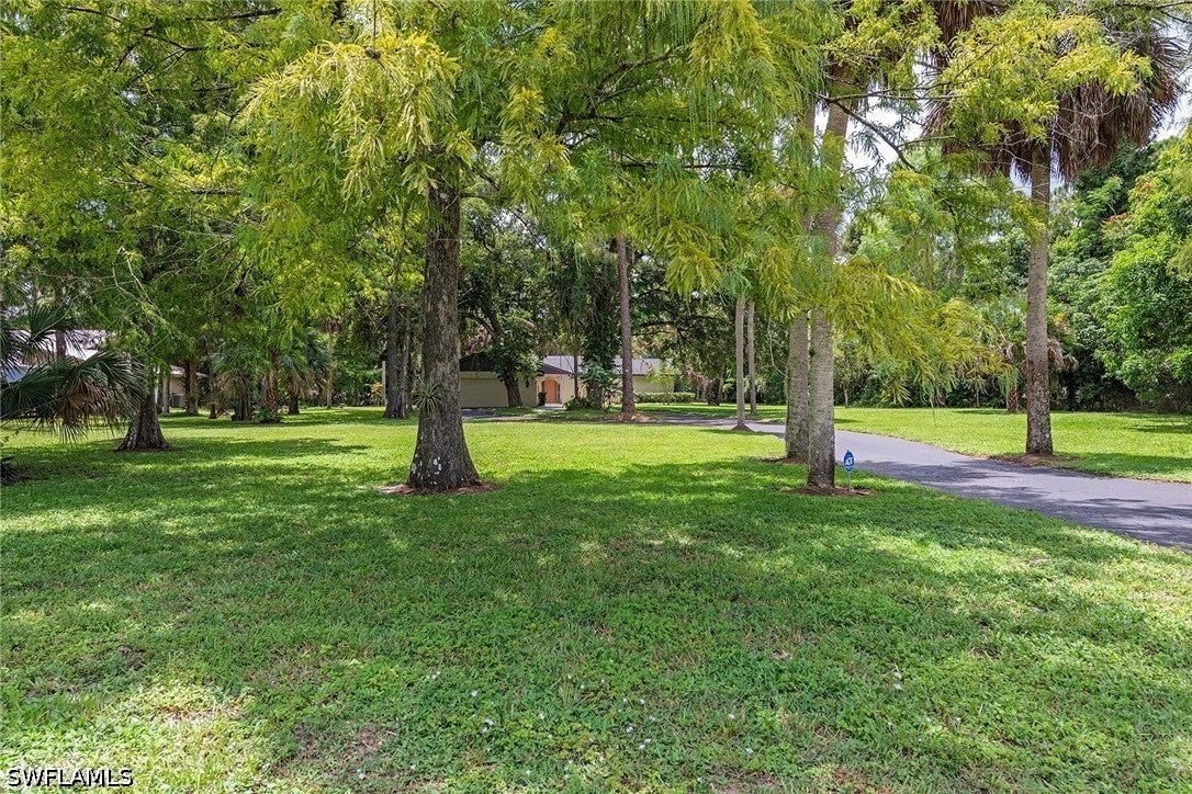 6040 Lancewood Way — photo