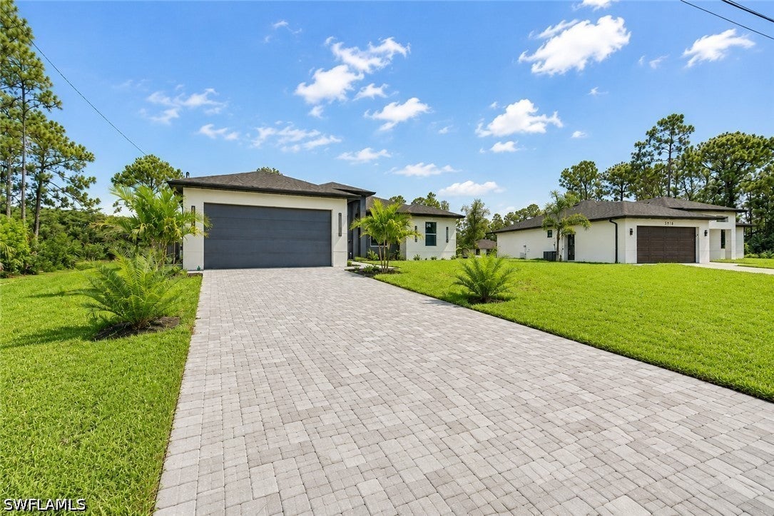 720 Bennington Drive — photo