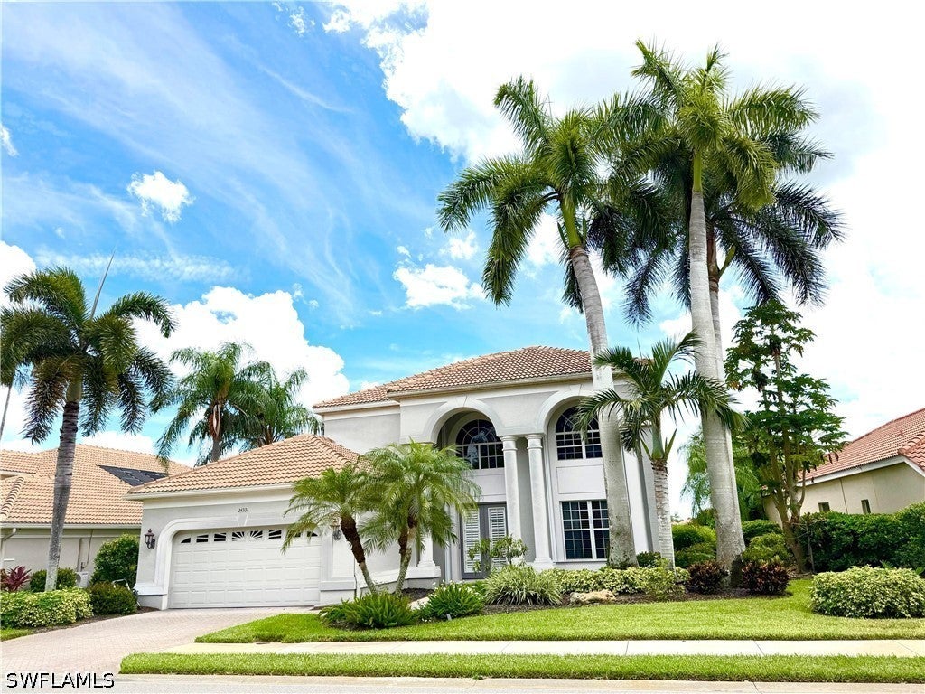 24331 Copperleaf Boulevard — photo