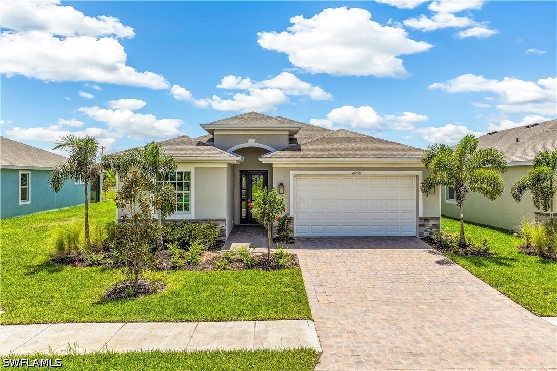 18208 Water Crossing Drive — photo