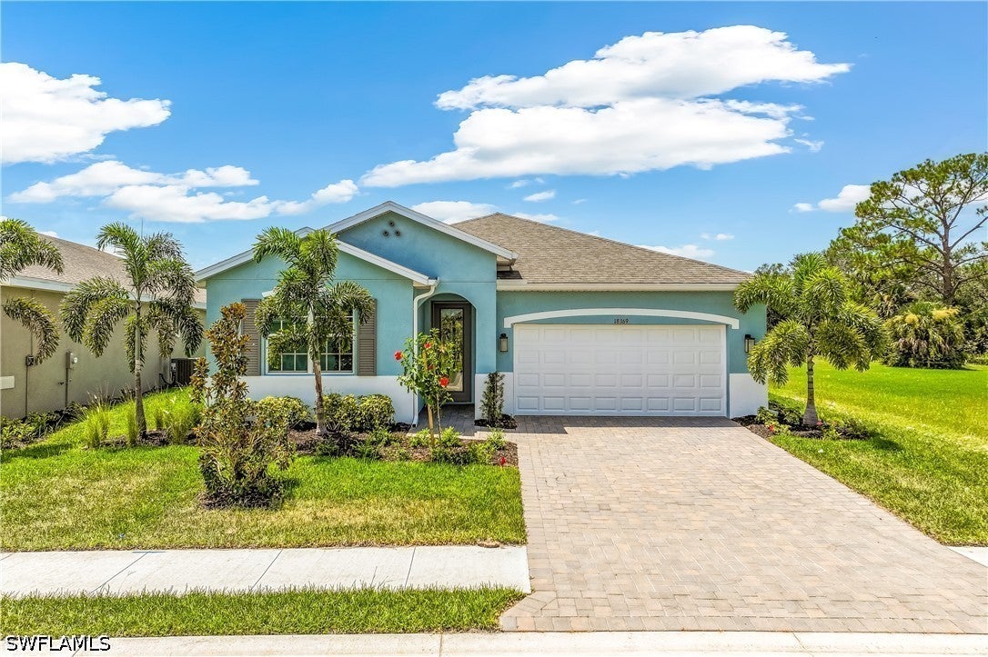 18169 Lagoon Reach Lane — photo