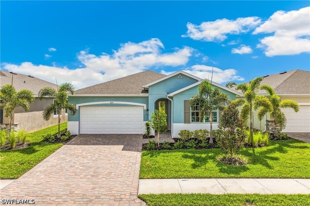 18145 Lagoon Reach Lane — photo