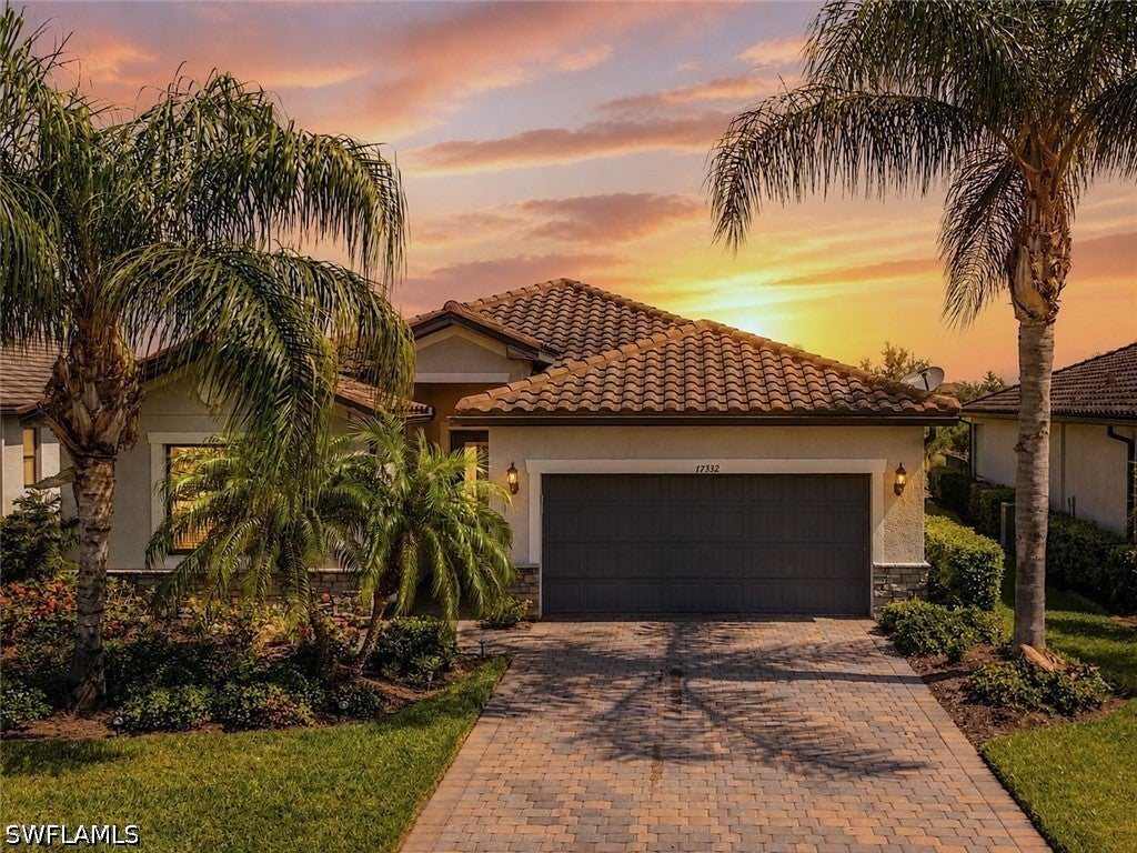 17332 Ashcomb Way — photo