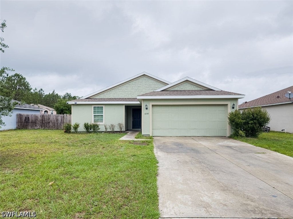 608 Islamorada Drive — photo