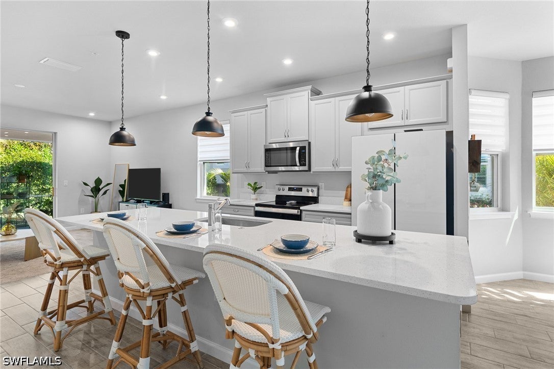 4671 Arboretum Circle 104 — photo