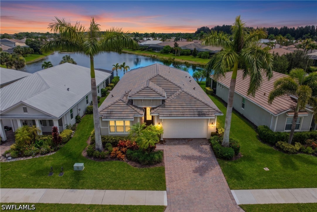 14670 Topsail Drive — photo
