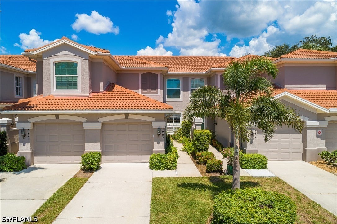 23501 Wisteria Pointe Drive 1203 — photo