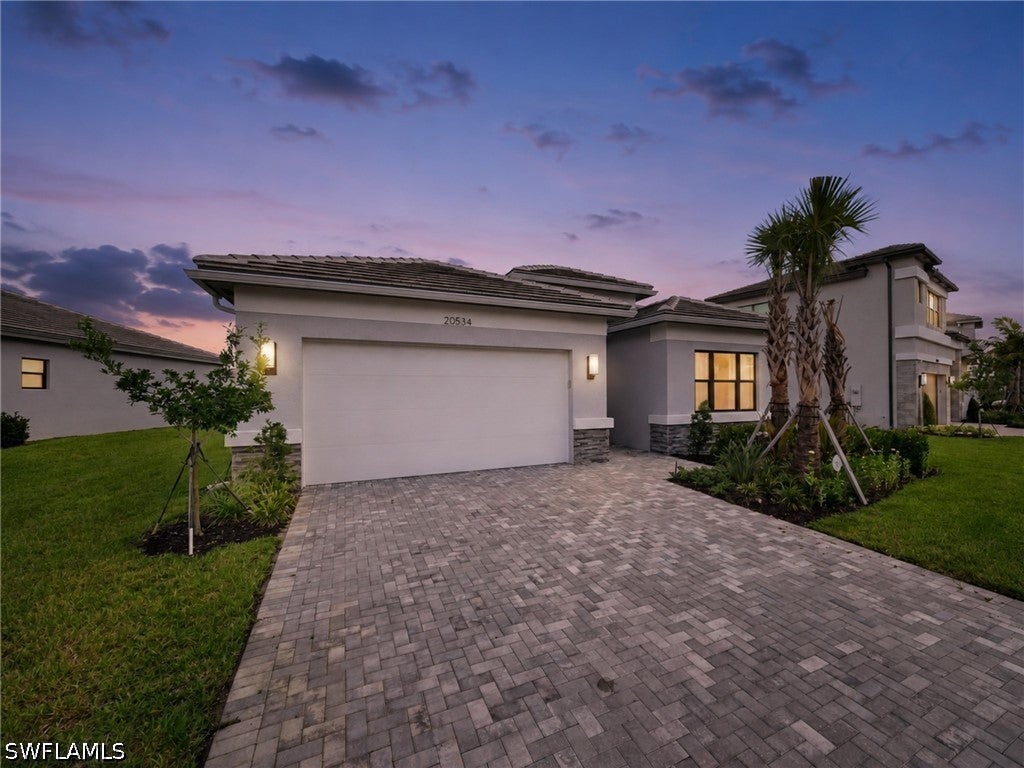 20534 Fair Oak Lane — photo
