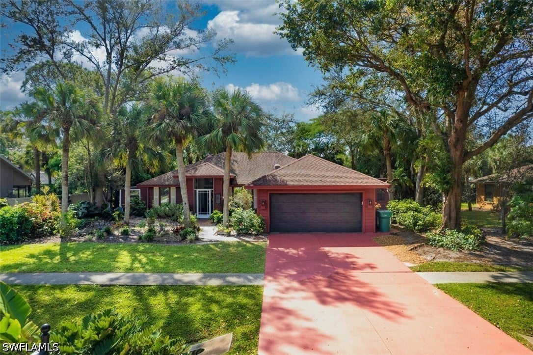 2490 Outrigger Lane — photo