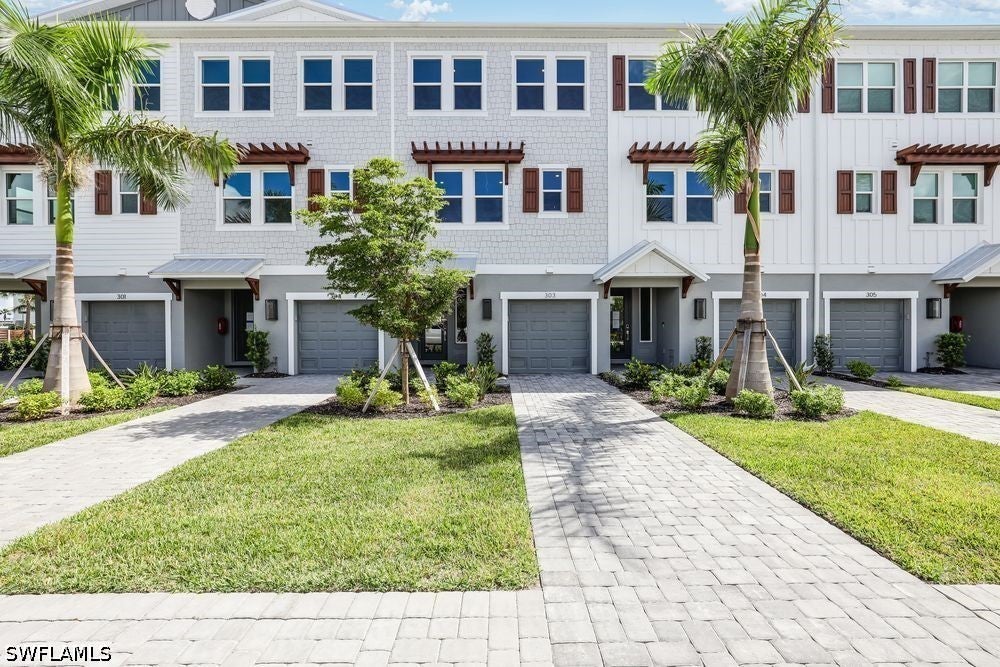 1623 Sea Haven Drive 3-303 — photo