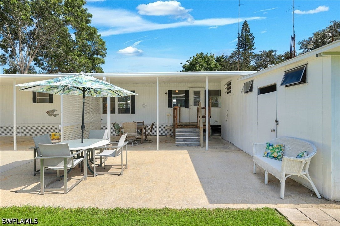 27397 Duvernay Drive — photo