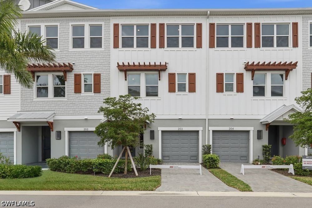 1624 Compass Pointe Court 2-203 — photo